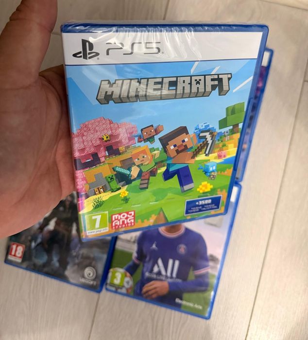 Joc PS5 - PlayStation 5