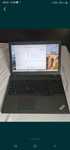 Laptop Lenovo T560, i7-6600, 8gb ram, ssd 256gb, bat 4 ore