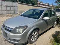 Opel Astra H  1.7 cdti. НА ЧАСТИ !!!