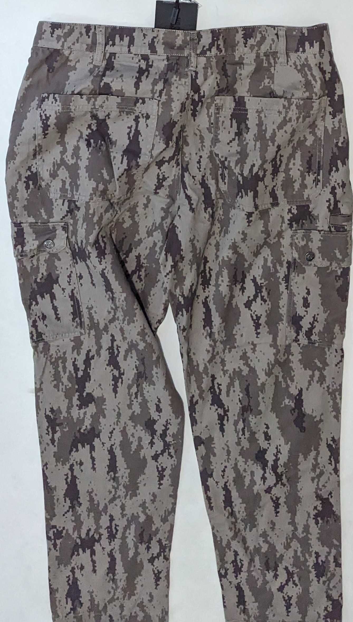 Harley Davidson The Trooper Woven Cargo мъжки панталони XL от Сащ