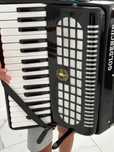 Acordeon Golden Cup