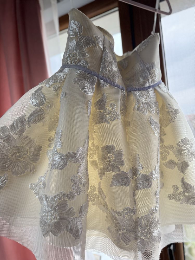 Рокля Christine fashion