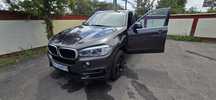 Bmw x5 F15 2.0 biturbo 7 locuri