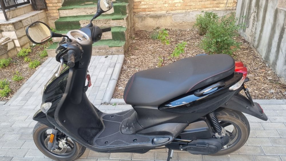 Vand scuter yamaha neos 50cc