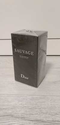 Vand parfum Sauvage