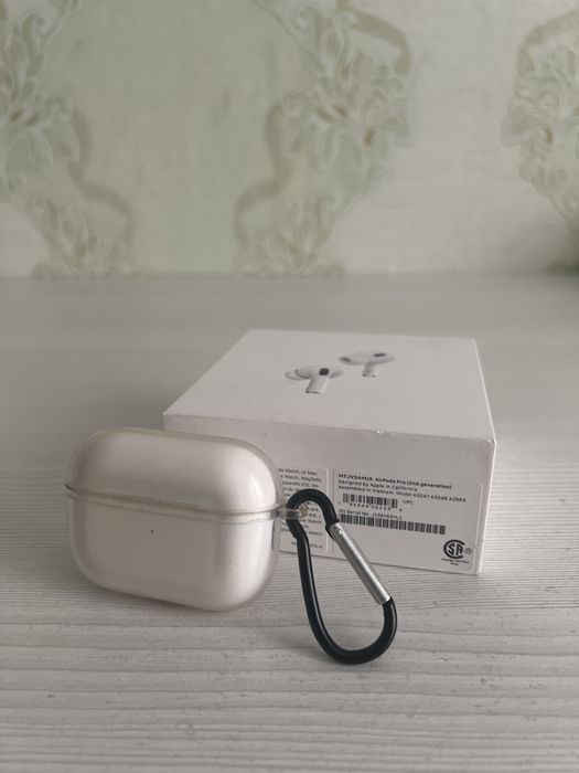 AirPods Pro 2-го поколения