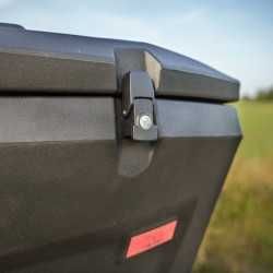 SHARK box AX165 for Segway AT5/AT6