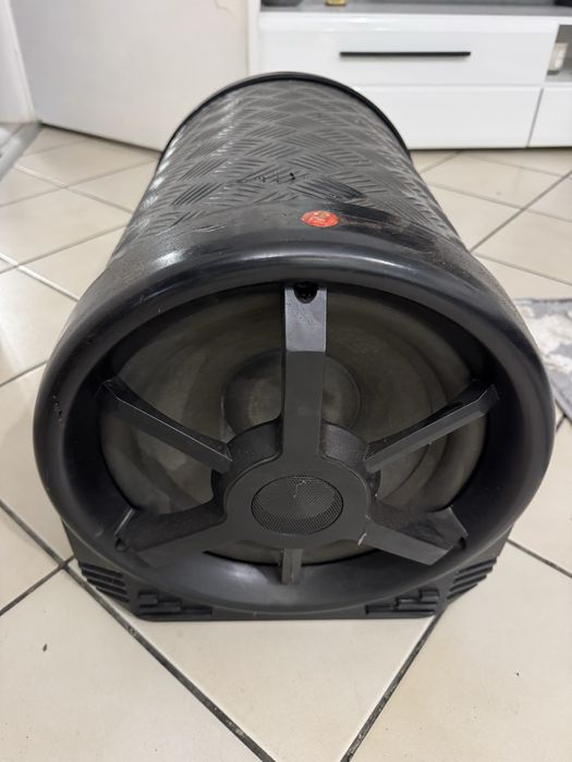 Бас каса thunder