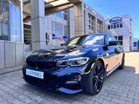 BMW Seria 3 BMW Serie 3 Lim 320 d xDrive M Sport/2022/Diesel/40.300 km/Automata