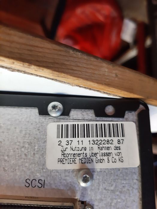 Vand Reciver TV cu cartela