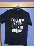 Tricou Replay negru