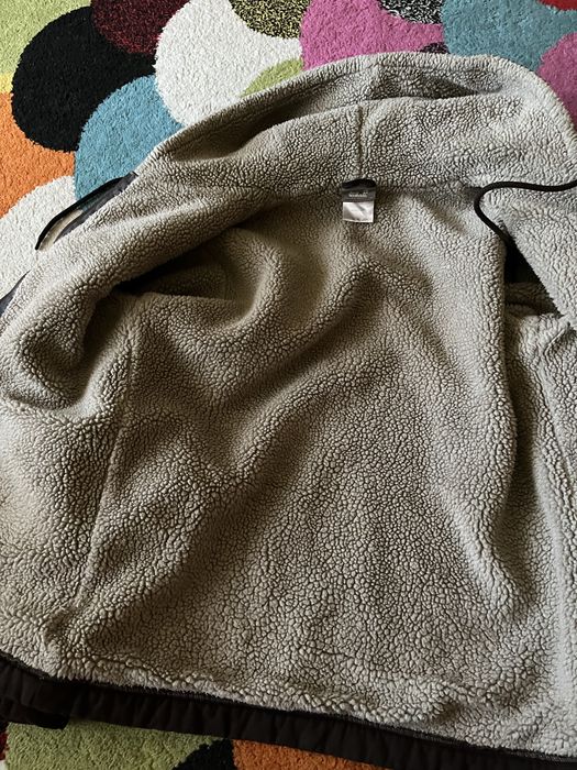 Vand geacă îmblănită Jack Wolfskin