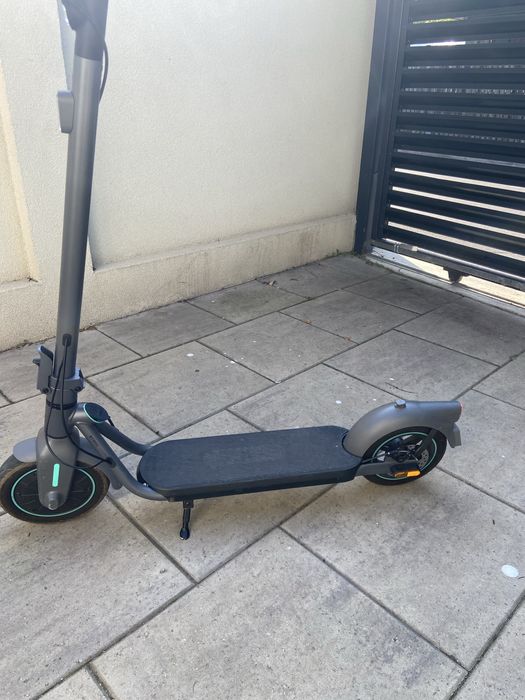 Trotinete electrice dechatlon SD500E