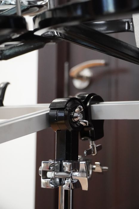 Барабани рототоми перкусии Ново.