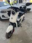 Skuter, Bodo. U2 Model