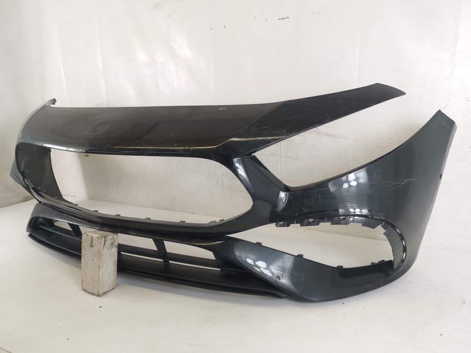 Предна броня с долна решетка Мерцедес Бенц / Mercedes Benz W177 AMG Фе