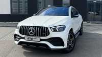 Mercedes-Benz GLE Coupe Mercedes-Benz GLE53 AMG Coupé 4MATIC+ - BM 16050