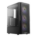 Гейм Комп i5 12400F/RTX4060/16GB DDR5-5600/500 NVMe SSD Нов Гаранция