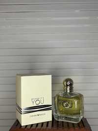 Parfum Because it’s You Armani, 100ml