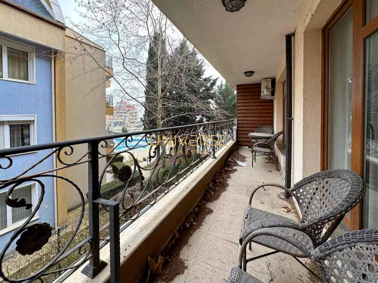 Продава се Двустаен апартамент в Свети Влас - 66 кв.м за 1591 €/кв.м - Снимка #13