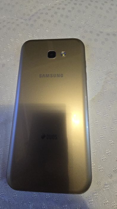 Samsung galaxy A7 2017
