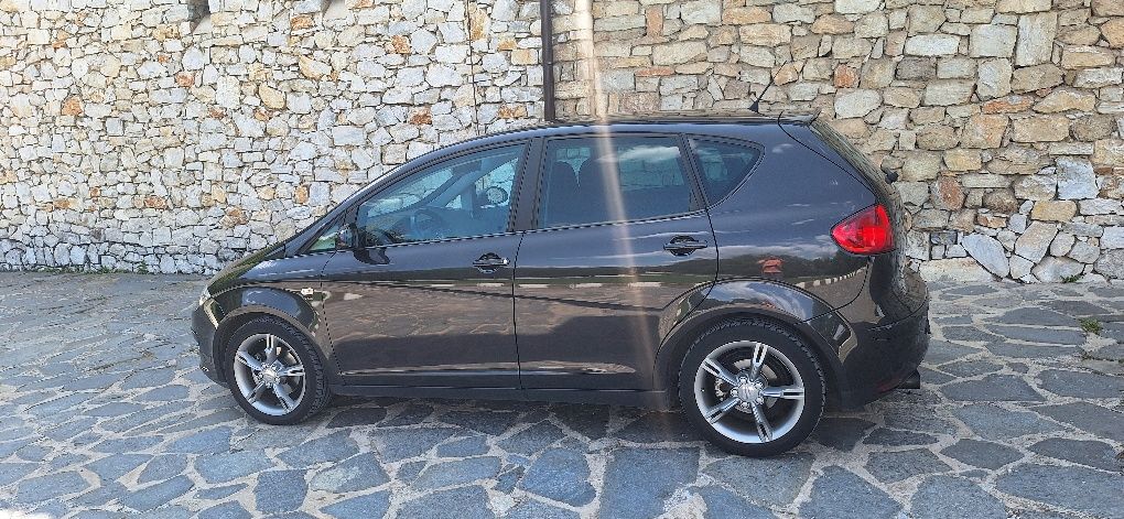 Seat Altea 2.0 TDI