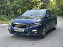 Peugeot 301 1.5HDi Euro6D
