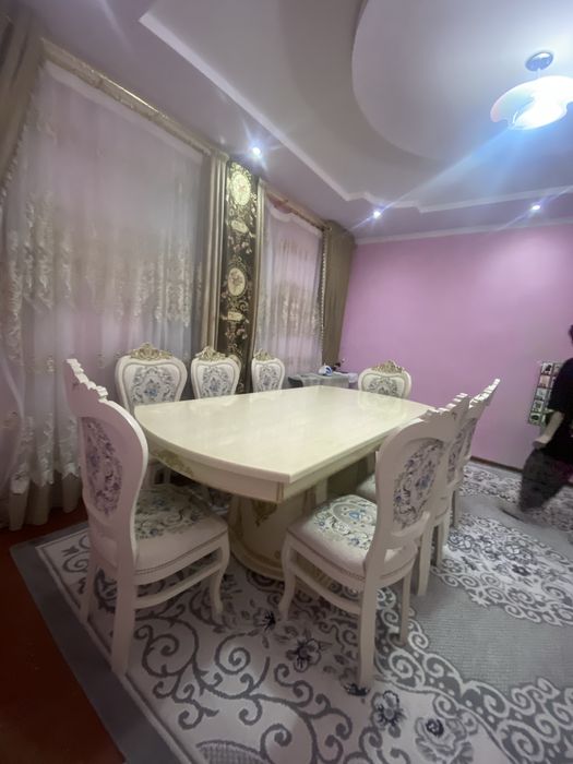 Stol stul sandigi bilan