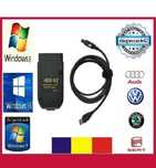 Tester diagnoza vag com 24.7 v2, ro si en