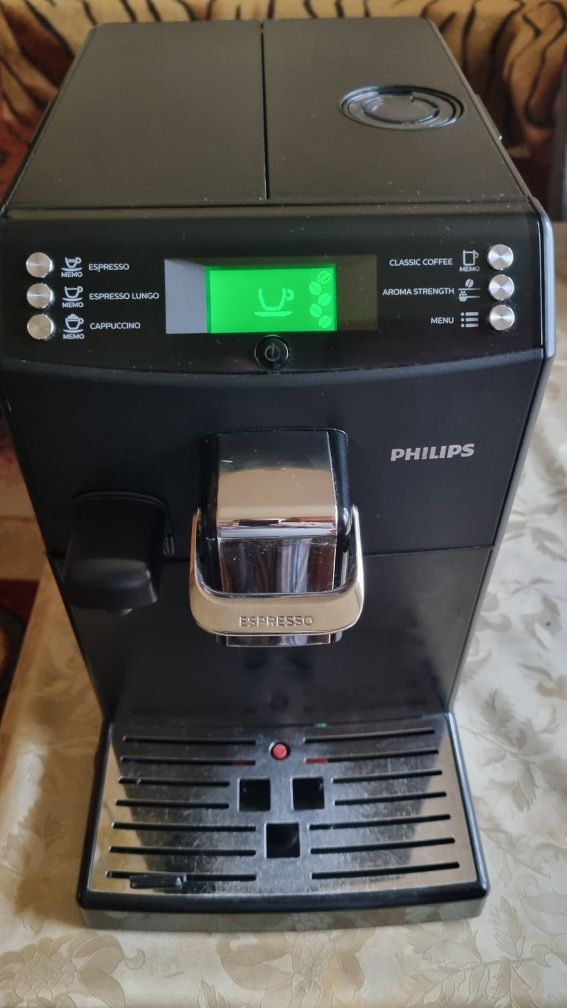 Espressor automat PHILIPS
