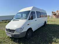 Vând Mercedes Sprinter