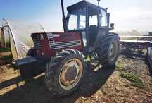 Vând tractor Fiat 880 DT