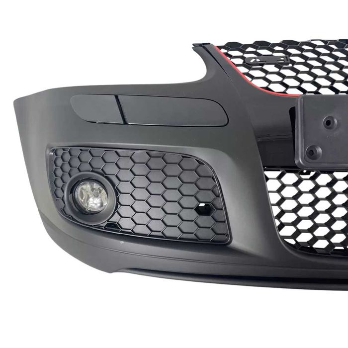 Предна броня за VW Golf 5 GTI с халогени к-т Нова На склад в София