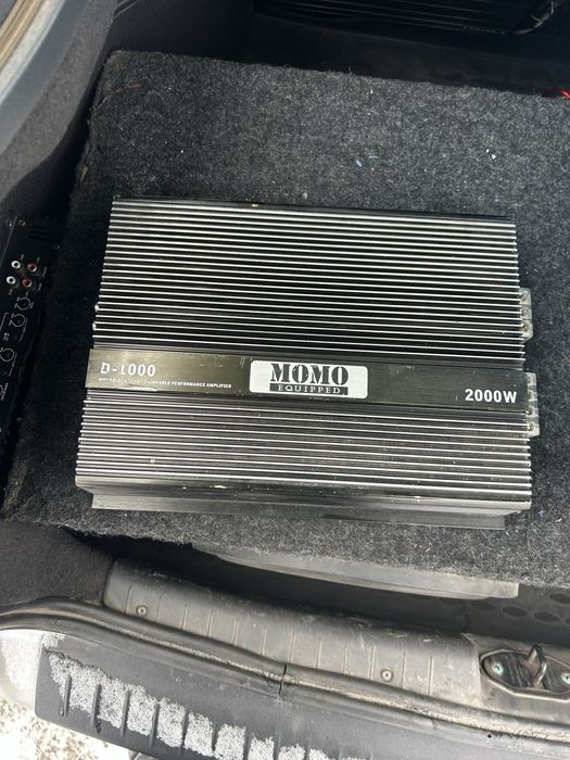 продам усилитель