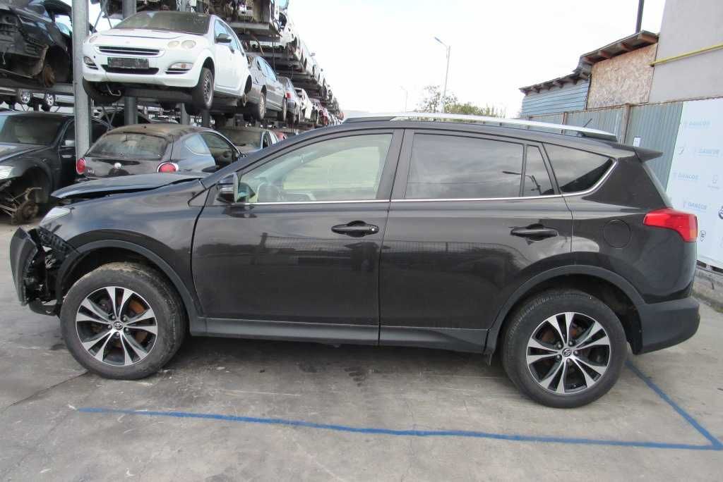 motor Toyota Rav 4 2.2D 2014, euro 5, tip 2AD piese