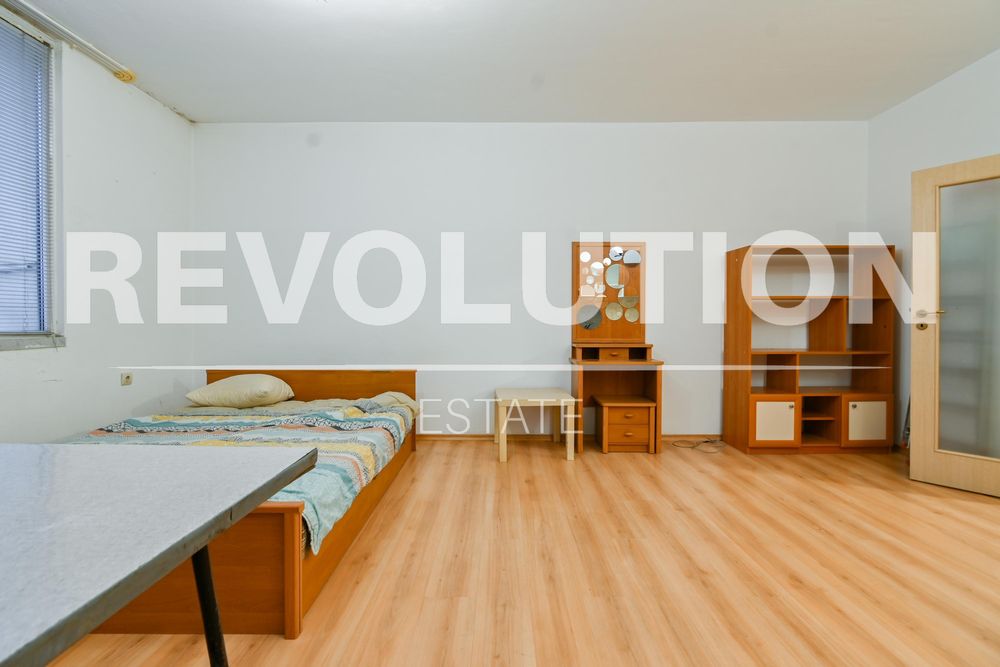 Дава се под наем Едностаен апартамент в София, Дружба 2 - 45 кв.м за 400 € - Снимка #3