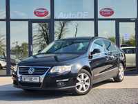 Volkswagen Passat Volkswagen PASSAT B6 1.6 TDI 105 CP 2009 EURO 5