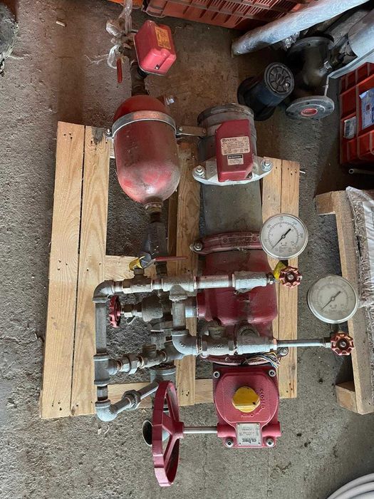 ACS apa/apa DN.150