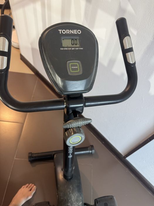 Вело тренажор продам