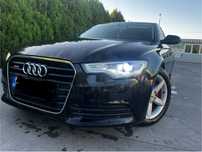 Audi A6 C7 2.0 diesel