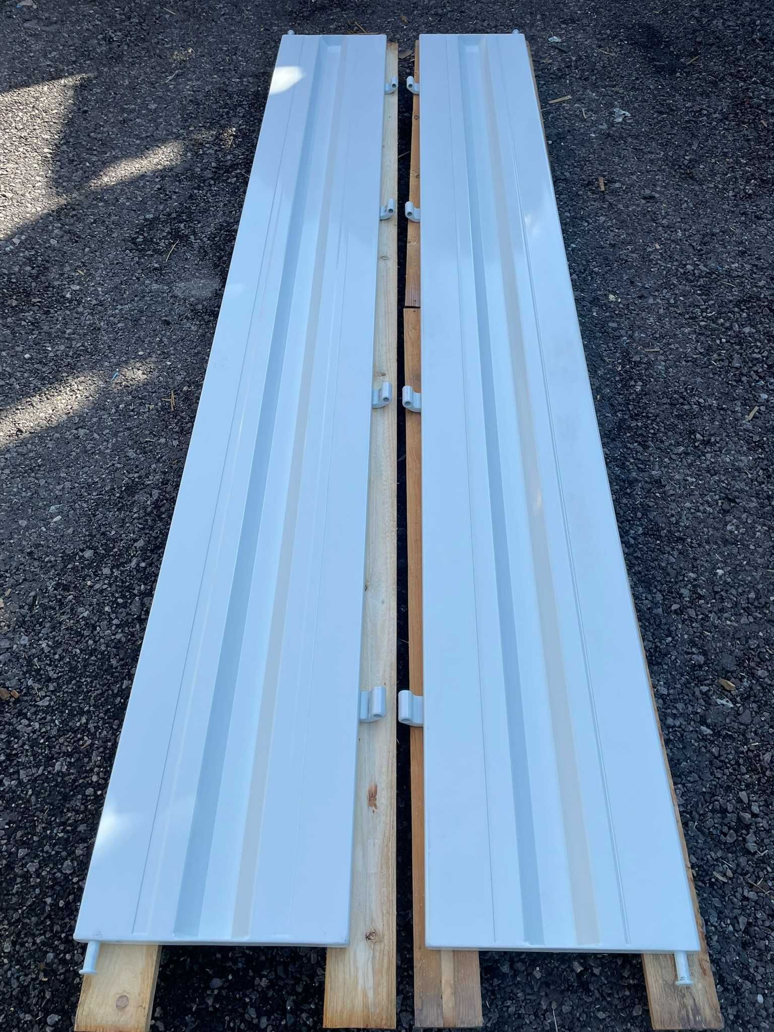 Oblon panou bena Renault Master stanga dreapta 3075mm nou original
