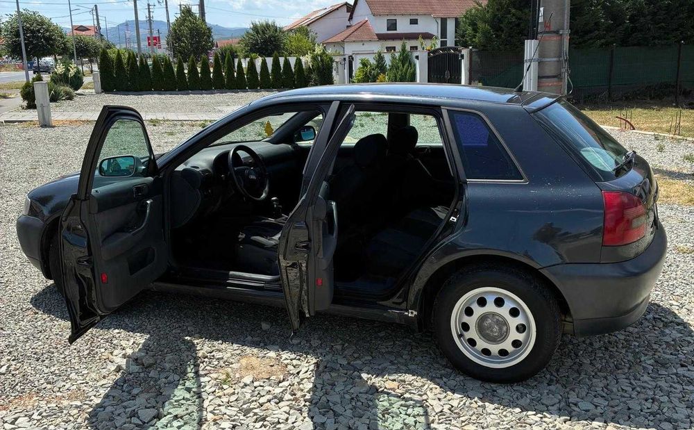 Audi A3 1.9 TDI – 1999