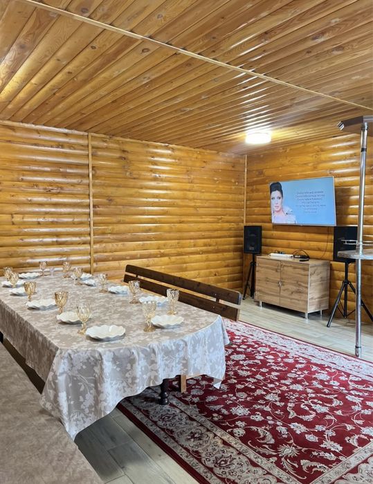 Посуточно коттедж#арендадача#шымкенткоттедж#домсуточно#элитнаядача#