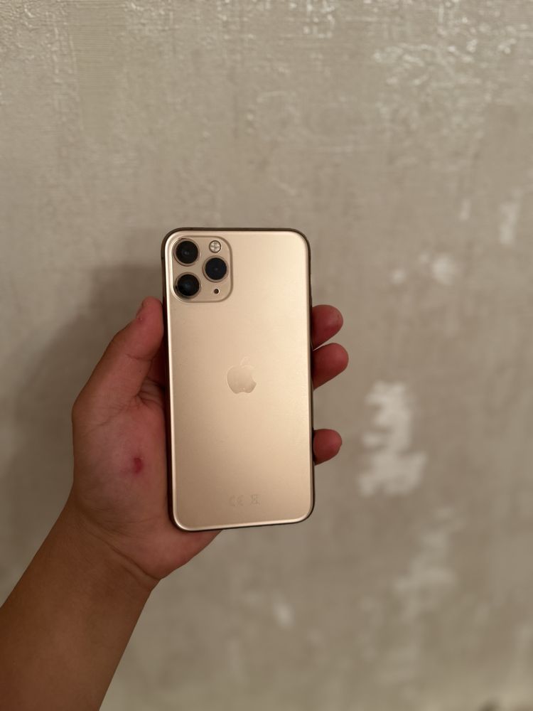 Iphone 11 pro дешево