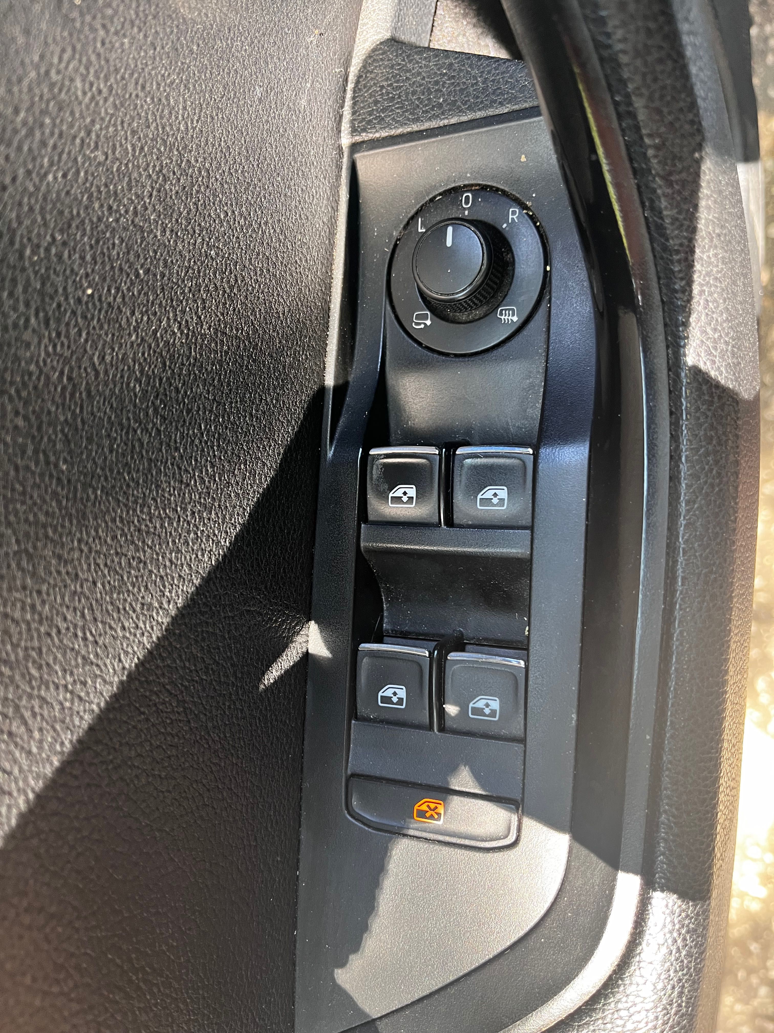 Skoda superb 2.0