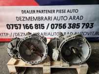 Cutie Viteze Automata Smart Fortwo 0.6 Benzina Si 0.8 Diesel Cu Motorase Factura Si Garantie - Dezm