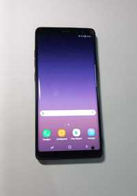 Смартфон Samsung Galaxy Note 8 64GB Black
Код товара: 73818