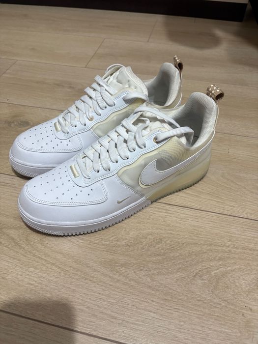 Air force 1 react albi