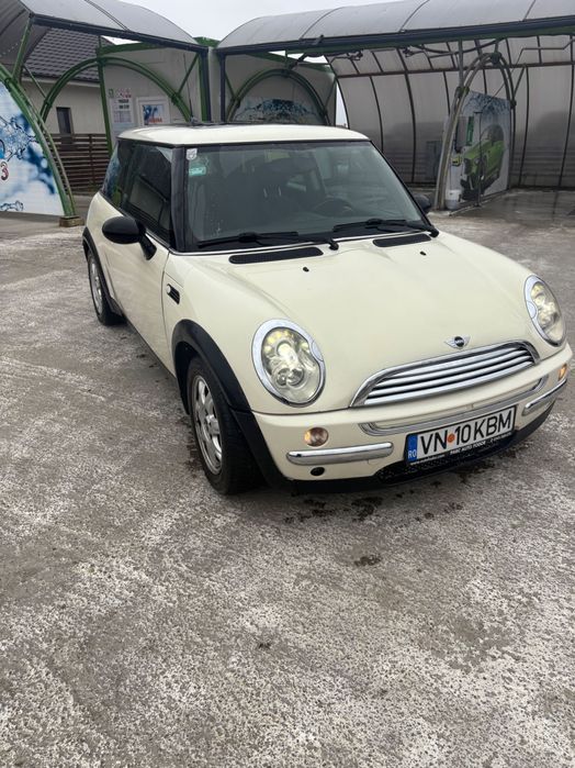 Mini cooper one 2006