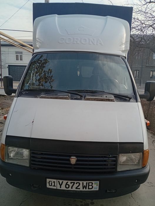 Gazel sotiladi  1998-yil 6.500$ kami bor